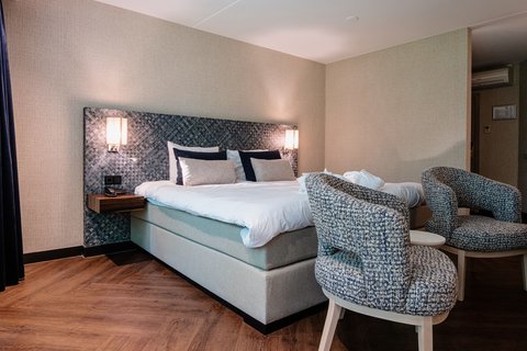 Hollands Kroon - Junior suite