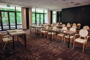 thumbnail: Harderwijk - Meeting Rooms