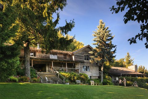 exterior ()