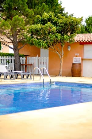thumbnail: Outdoor pool