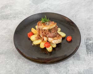 thumbnail: Dining