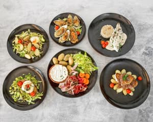 thumbnail: Dining