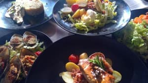 thumbnail: Restaurant