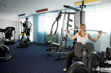 On-Site,Property Amenity,Recreation,Fitness Center