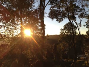 thumbnail: Mountain view