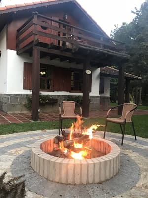thumbnail: Fireplace