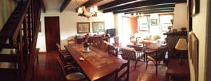 thumbnail: Dining room