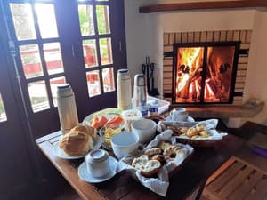 thumbnail: Breakfast meal