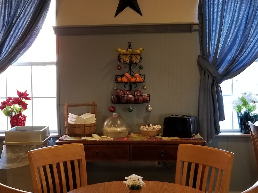 Restaurant-cafeteria