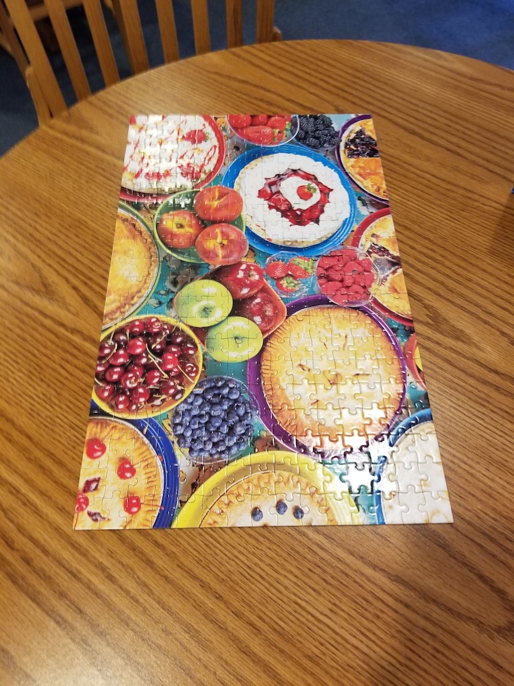 Restaurant-cafeteria