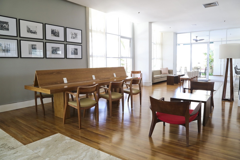 Restaurant-cafeteria