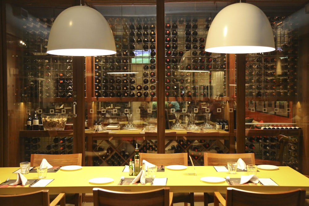 Restaurant-cafeteria