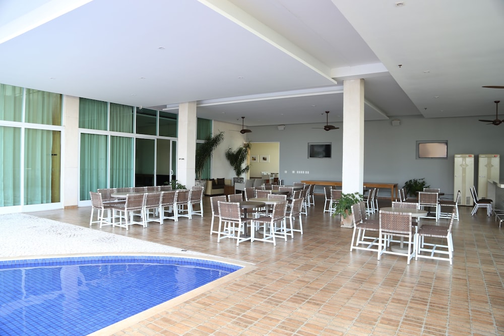 Restaurant-cafeteria