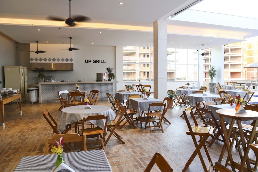 Restaurant-cafeteria