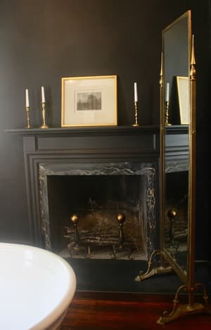 thumbnail: Fireplace