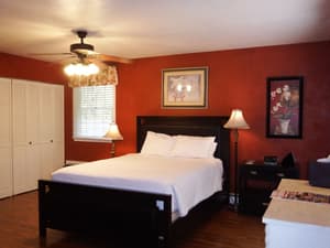 thumbnail: Living area