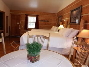 thumbnail: Living area