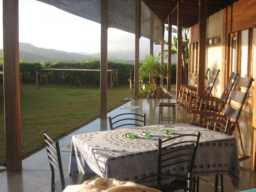 Restaurant-cafeteria