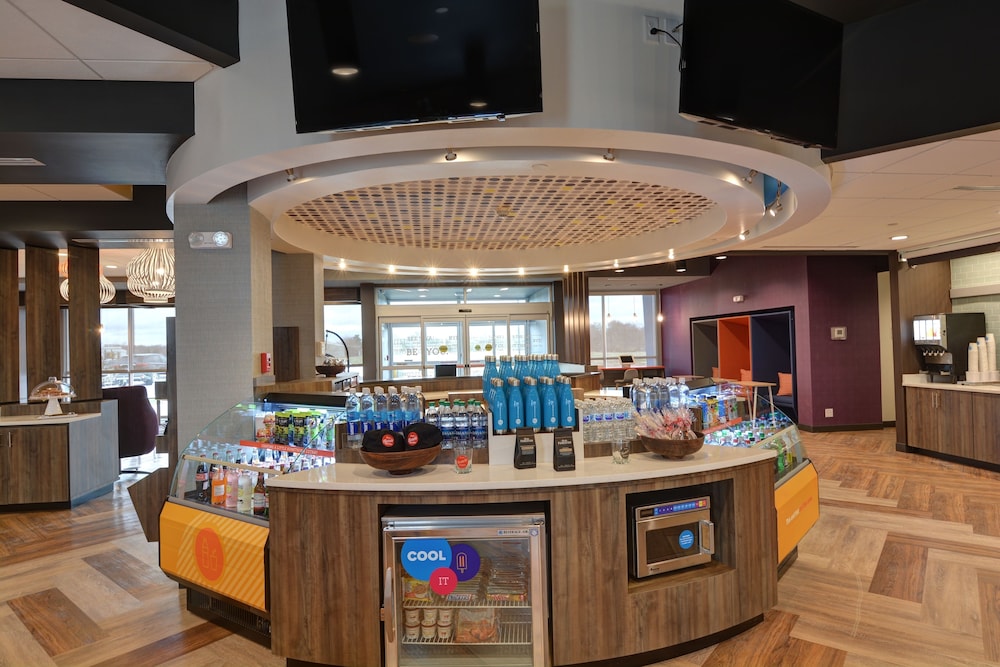 Restaurant-cafeteria