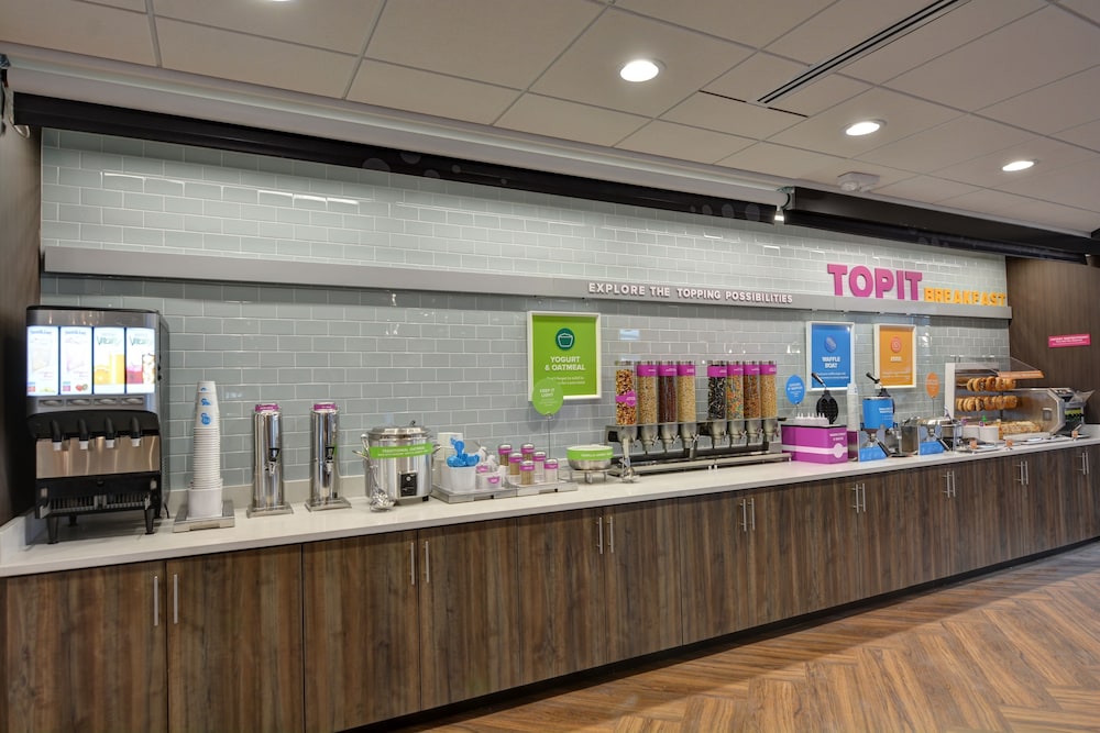 Restaurant-cafeteria