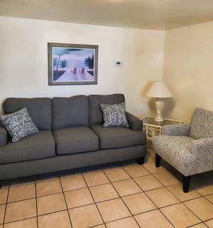 thumbnail: Living area