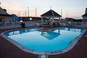 thumbnail: Outdoor pool