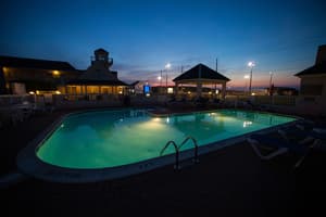 thumbnail: Outdoor pool