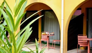 thumbnail: Terrace/patio