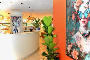 thumbnail: Reception