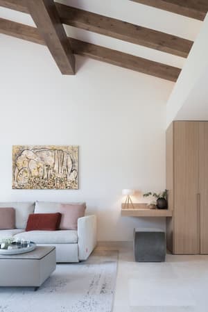 thumbnail: Living area