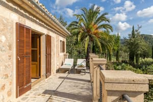 thumbnail: Terrace/patio