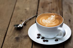 thumbnail: Cafe