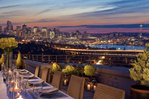 thumbnail: Terrace/patio