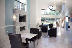 thumbnail: Lobby lounge