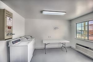 thumbnail: Laundry