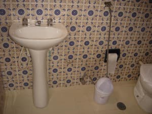 thumbnail: Bathroom
