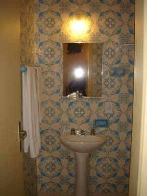 thumbnail: Bathroom