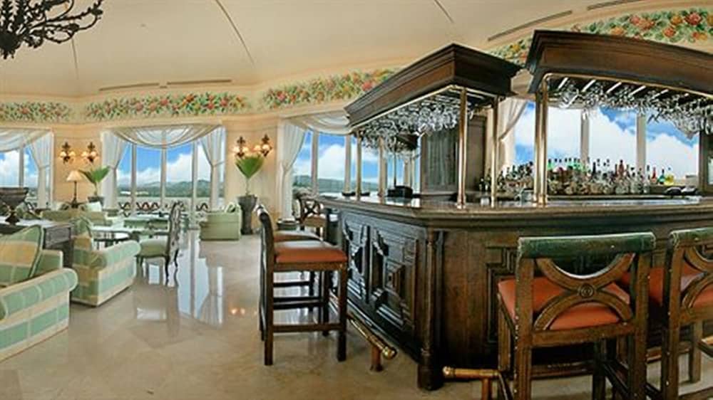 Restaurant-cafeteria