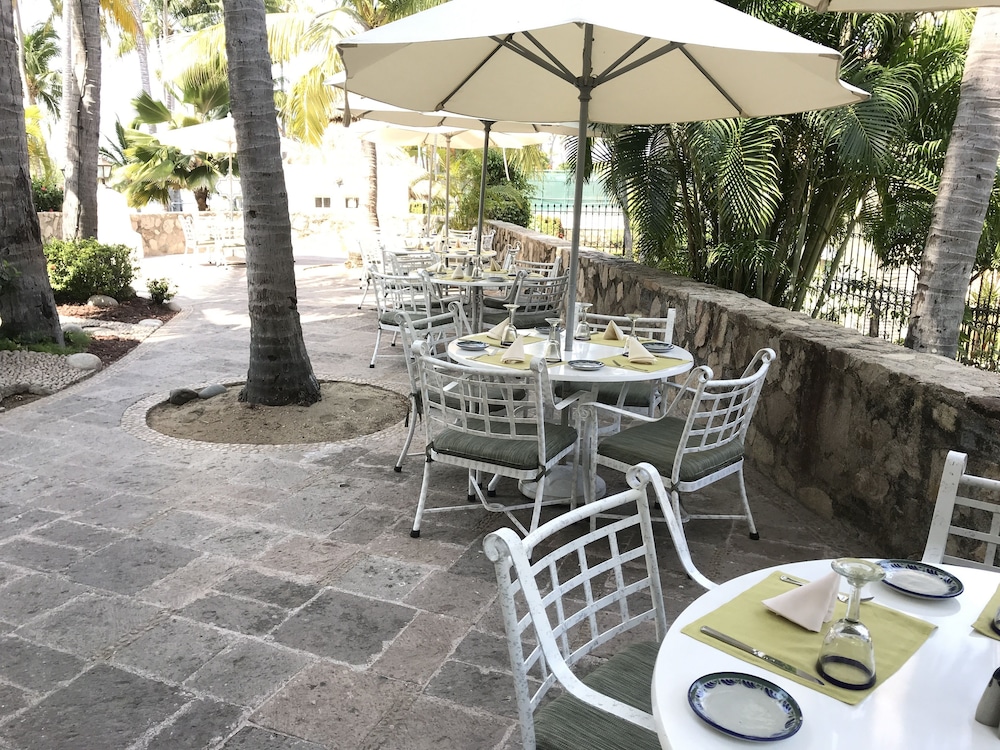 Restaurant-cafeteria