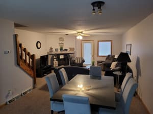 thumbnail: Living area