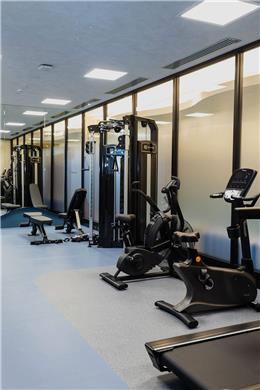 On-Site,Property Amenity,Recreation,Fitness Center