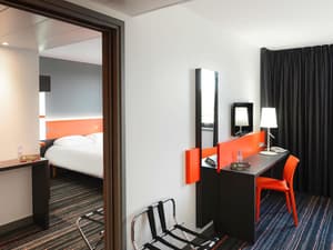 thumbnail: Room