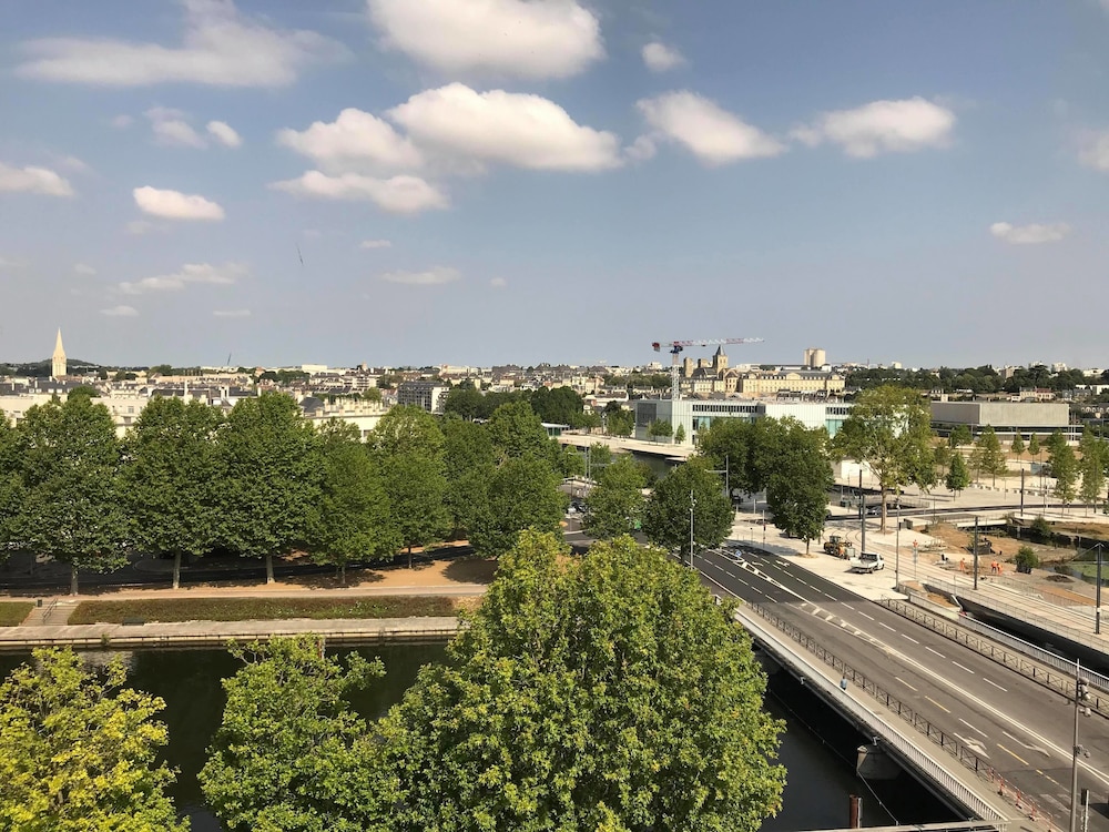 City view