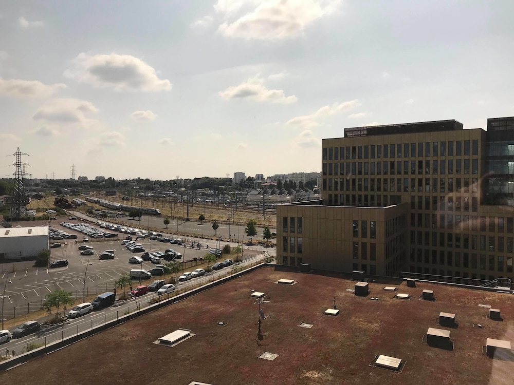 City view