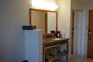 thumbnail: Bathroom sink