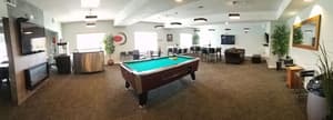 thumbnail: Sports facility