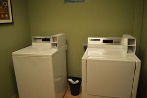 thumbnail: Laundry room