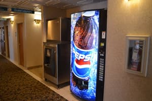 thumbnail: Vending machine