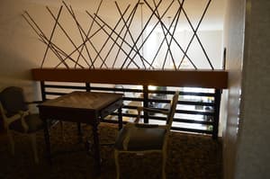 thumbnail: Interior