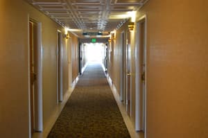 thumbnail: Hallway